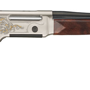 Henry Long Ranger Deluxe Full Size .308 Win Lever-Action Rifle, 20" Barrel, 4+1 Rounds