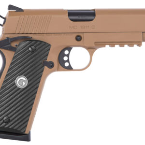 MC1911C Commander 9MM 4.4" 9+1 rd