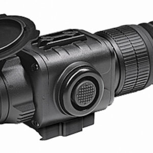 AGM Global Vision 3093455006PM21 Python-Micro TS50-384 Thermal Rifle Scope Black 2.7x 50mm 384x288, 50Hz Resolution