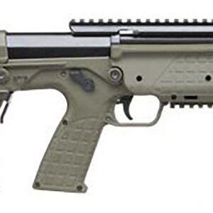 Kel-Tec RDB 17 5.56 NATO/.223 Rem Semi-Auto Rifle, 17.3" Barrel, 20+1 Rounds