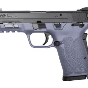 Smith & Wesson M&P9 Shield EZ 9mm Semi-Auto Pistol, 3.67" Barrel, 8+1 Rounds