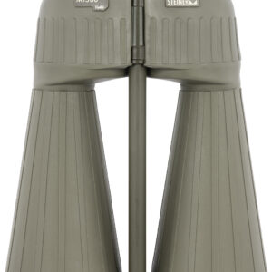 Steiner 2670 M1580 15x 80mm Floating Prism Sports-Auto Focus, OD Green Makrolon w/Rubber Armor