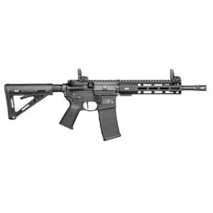 SMITH AND WESSON M&P15 SBR 5.56 11.5" M-LOK 9"