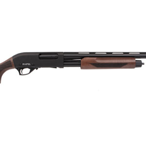 RIA 12Ga 26" Field Pump Walnut 5rd