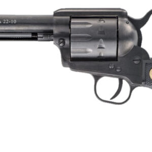 1873 Rev SAA 22LR/22WMR 5.5" BlkGp 10Rds