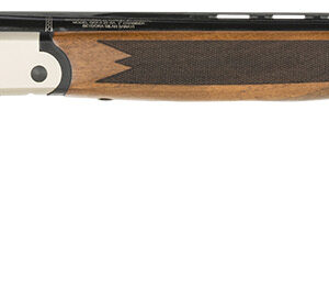 Gforce Arms GFS1641028 S16 Filthy Pheasant 410 Gauge 3" 2rd 28" Black Vent Rib Barrel, Engraved Receiver, Turkish Walnut Wood Fixed Stock, Ambidextrous