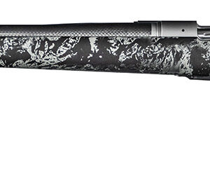 Christensen Arms Ridgeline FFT 6.5 PRC Bolt-Action Rifle, 20" Threaded Barrel, 3+1 Rounds