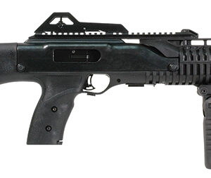 Carbine 40S&W 17.5" Black TS w/FG/FL/LAS