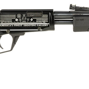 Rossi RP22181SYEN07 Gallery  Full Size 22LR 15+1, 18" Polished Black Steel Barrel, Polished Black w/Engraving Steel Receiver, Black Fixed Stock, Right Hand