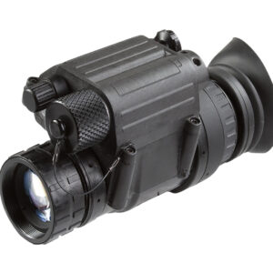 AGM Global Vision 11P14122483011 PVS-14 NL1  Black | 1 x 26mm