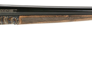 Gforce Arms GFXSX1228FCC Side By Side  12 Gauge 2rd 28", Turkish Walnut Furniture, Bead Front Sight, 5 Chokes