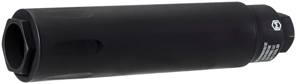 Maxim Defense MXM48363 PRS D 308 Win, Black Titanium