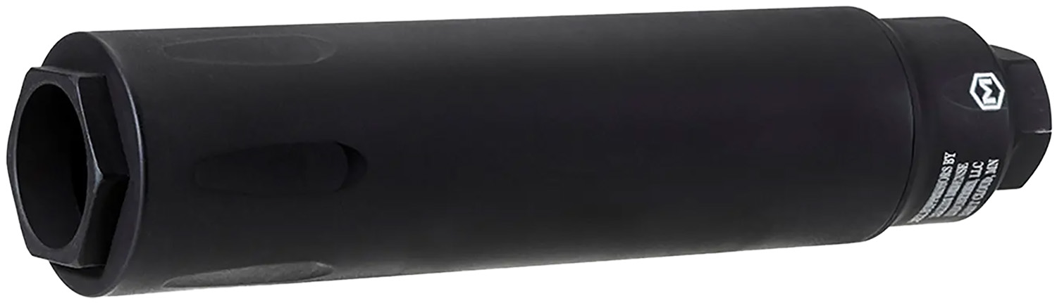 Maxim Defense MXM48363 PRS D 308 Win, Black Titanium