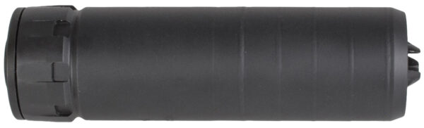 ADVANCED ARMAMENT COMPANY 65042 Silencer Ranger 5 Mini 5.56mm 1.375"-24 HUB