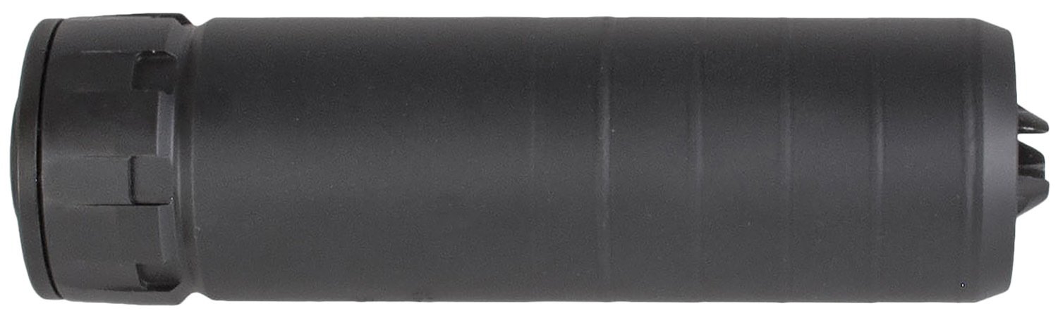 ADVANCED ARMAMENT COMPANY 65042 Silencer Ranger 5 Mini 5.56mm 1.375"-24 HUB