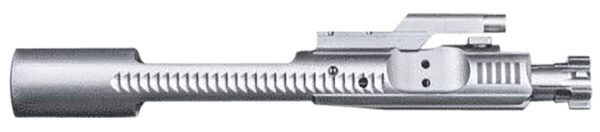 Sons Of Liberty Gun Works SOLGWBCG556CHROME Bolt Carrier Group  5.56x45mm NATO, Chrome Carpenter 158, Full-Auto Rated, Fits AR-15