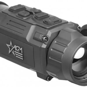 AGM Rattler-C V2 Thermal Clip-On: 35 mm Imaging Power || Transform Day Scopes with AGM Rattler-C V2 Thermal Clip-On, 384 x288 Resolution