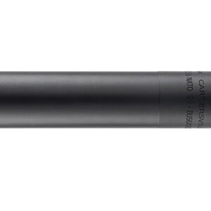 Bersa WTB556XDTA Whisper Tech Suppressor 5.56mm Full Auto Rated