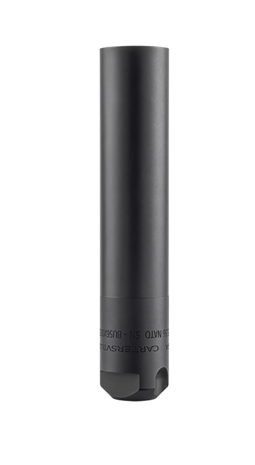Bersa WTB556XDTA Whisper Tech Suppressor 5.56mm Full Auto Rated