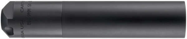 Bersa WTB9XDTA Whisper Tech Suppressor 9mm Full Auto Rated