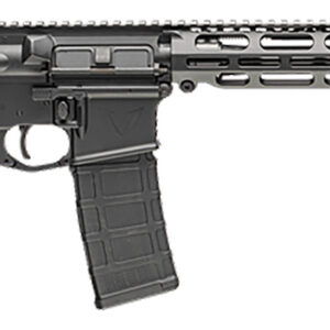 VKTR Industries Forged 556 13.7 Huxwrx 5.56 NATO/.223 Rem AR-Style Rifle, 16.1" Barrel