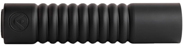 Ab Suppressor F22-310-BB5 Raptor  8.6mm 338 1.625" Black Titanium 5/8"x24