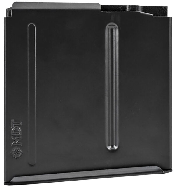 Mdt Sporting Goods Inc 102089-BLK AICS Magazine  5rd 338 LM Black