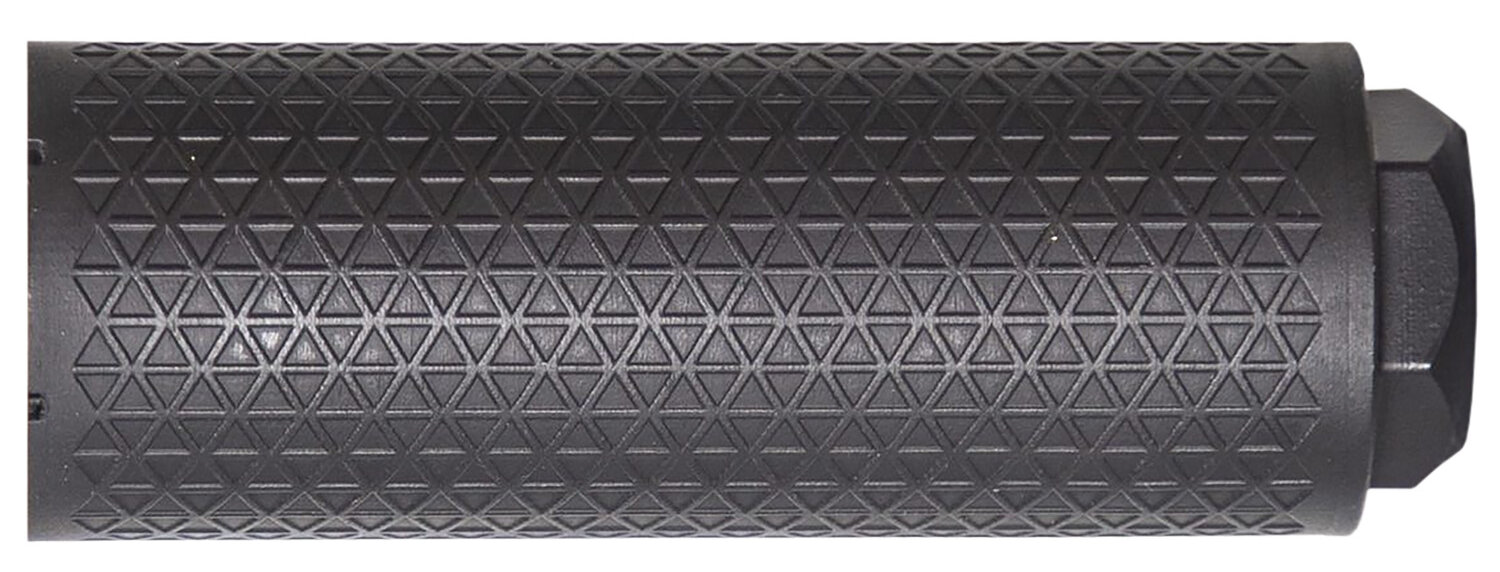 Radical Defense CS5 Carbine Suppressor 5.56 KFM 1/2x28