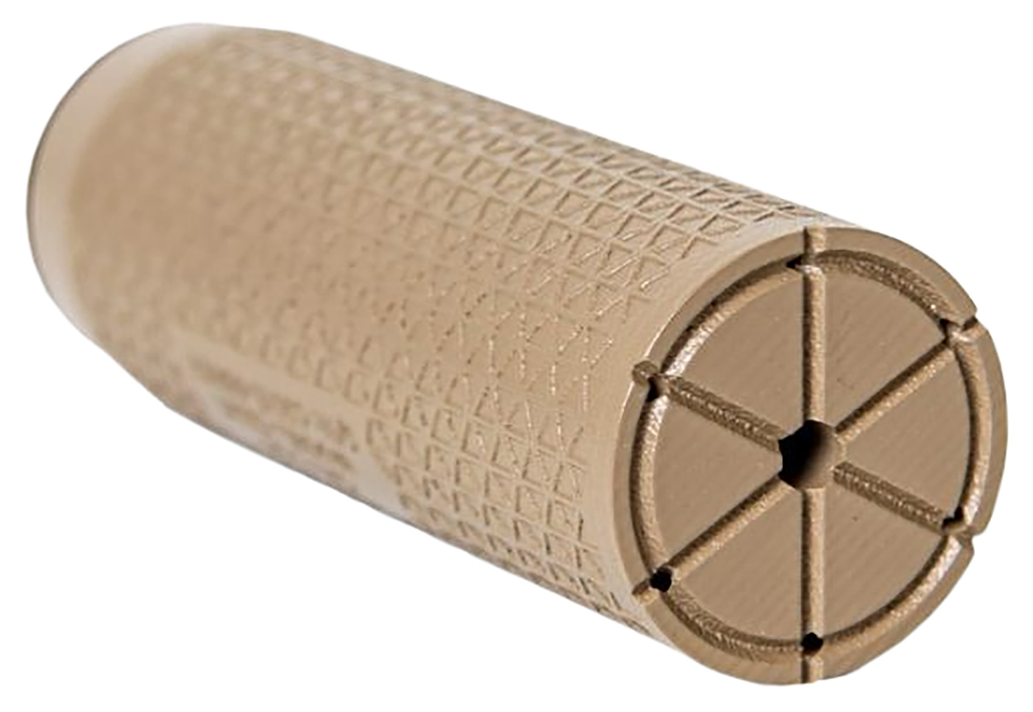 Radical Defense CS5TI-FDE Carbine Suppressor 5.56 KFM 1/2x28