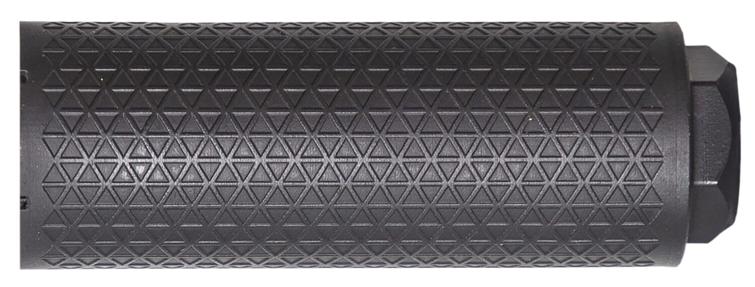 Radical Defense CS3 Carbine Suppressor 300 Blackout KFM 5/8x24