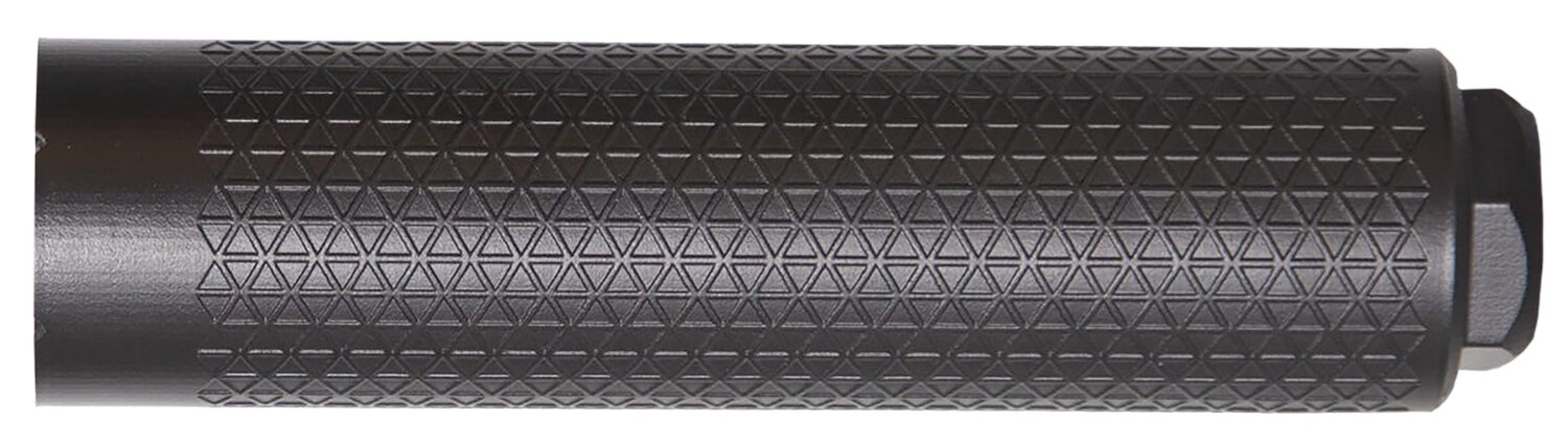 Radical Defense LS5 Rifle Suppressor 5.56 KFM 1/2x28