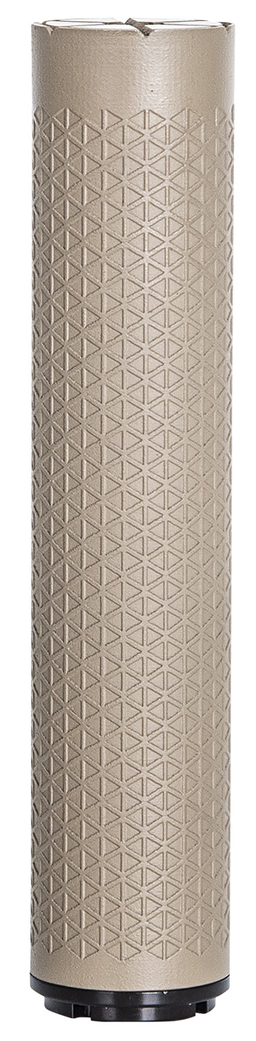 Radical Defense LS3-FDE Rifle Suppressor 30 Cal KFM 5/8x24