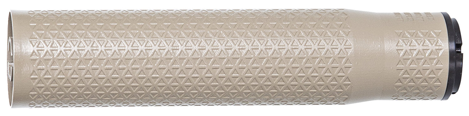 Radical Defense SASS-FDE Rifle Suppressor 30 Cal KFM 5/8x24