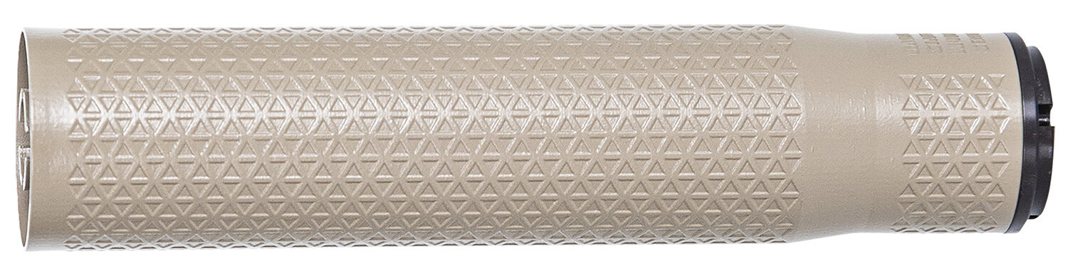 Radical Defense SASSTI-FDE Rifle Suppressor 30 Cal KFM 5/8x24