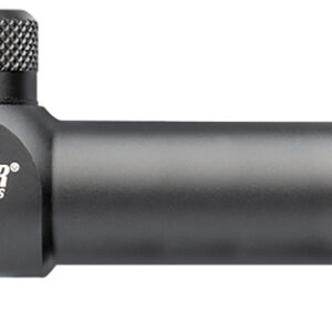 Sig Sauer Airguns AIRT4 Air T4  Black 1-4x 24mm 1" Tube Mil-Dot Reticle