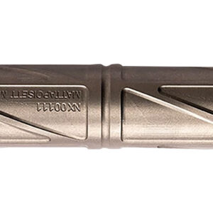 Energetic Armament EA00 NYX Suppressors 22 LR 1/2x28 Bead Blast