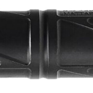 Energetic Armament EA01 NYX Suppressors 22 LR 1/2x28 Black