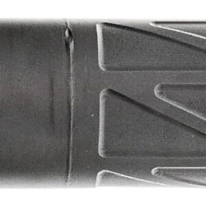Energetic Armament EA11 VOX K2 Suppressors 7.62mm 5/8x24 Black Nitride
