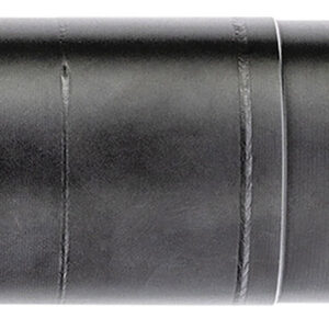 Energetic Armament EA13 Ferox Suppressors 5.56mm 1/2x28 Black Nitride
