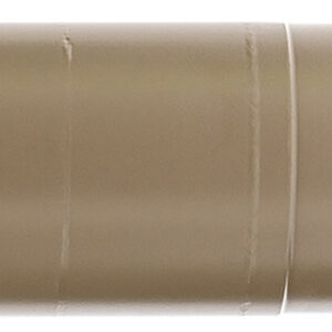 Energetic Armament EA16 Ferox Suppressors 5.56mm 1/2x28 FDE Cerakote