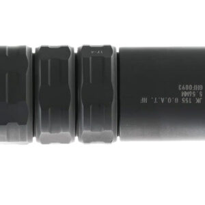 Jk Armament JK155GOATHF 155 G.O.A.T HF 5.56mm Short Barrel High Flow