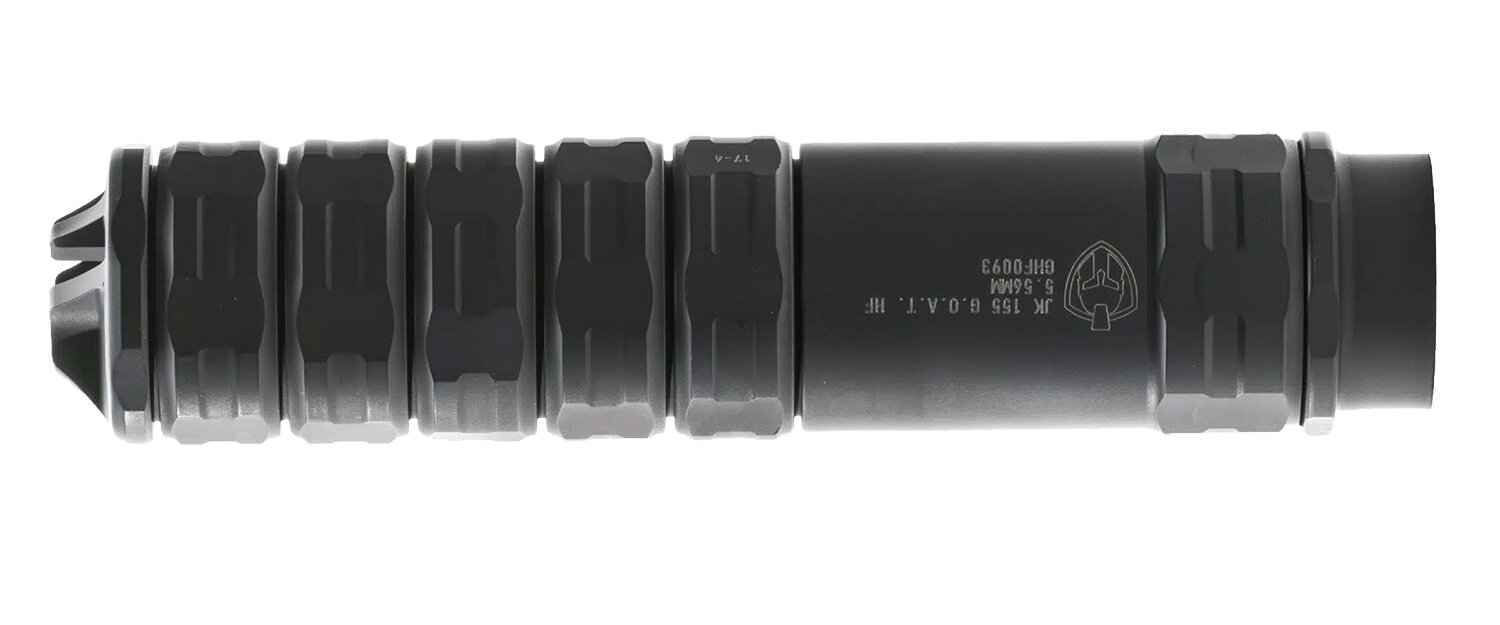 Jk Armament JK155GOATHF 155 G.O.A.T HF 5.56mm Short Barrel High Flow