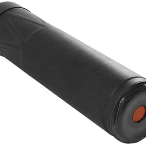 ENERGETIC EA18 SONUS 9 SUPPRSR 1/2X28 BK NITRDE