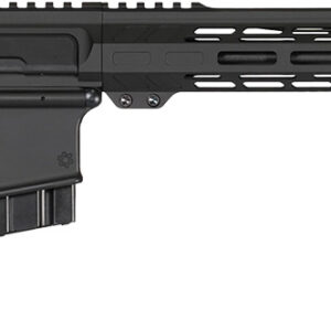 CMMG 60AF30CAB RESOLUTE MK4 6MMAR 16.1 ARBLK