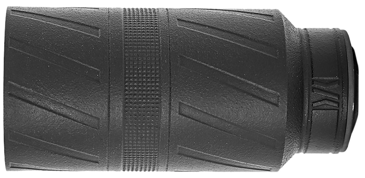 Banish(silencer Central) BANISHSPEEDK(INCONEL) Banish Speed K Inconel .223/556 4" Black