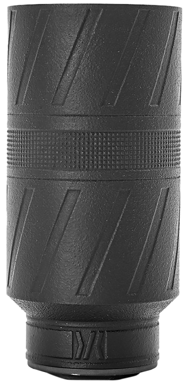 Banish(silencer Central) BANISHSPEEDK(INCONEL) Banish Speed K Inconel .223/556 4" Black
