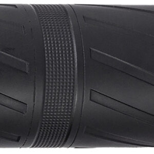 Banish(silencer Central) BANISHSPEEDK(TITANIUM) Banish Speed K Titanium .223/556 4" Black