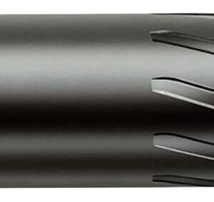 Banish(silencer Central) BANISH338 Banish 338 .338 Cal 9.1" Black