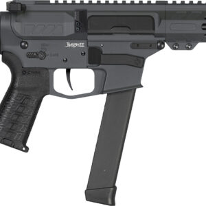CMMG 99A3B0FSG  BANSHEE MKGS 9MM  8" BRACE  SNPGRY