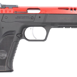 Tanfoglio TFFORCE22 Force 22L